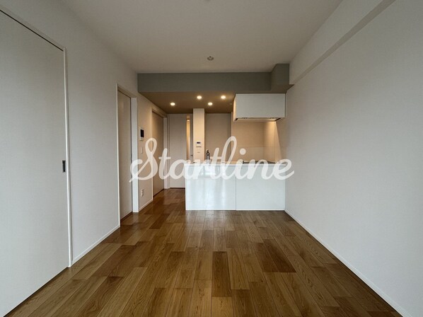 リテラス西日暮里の物件内観写真